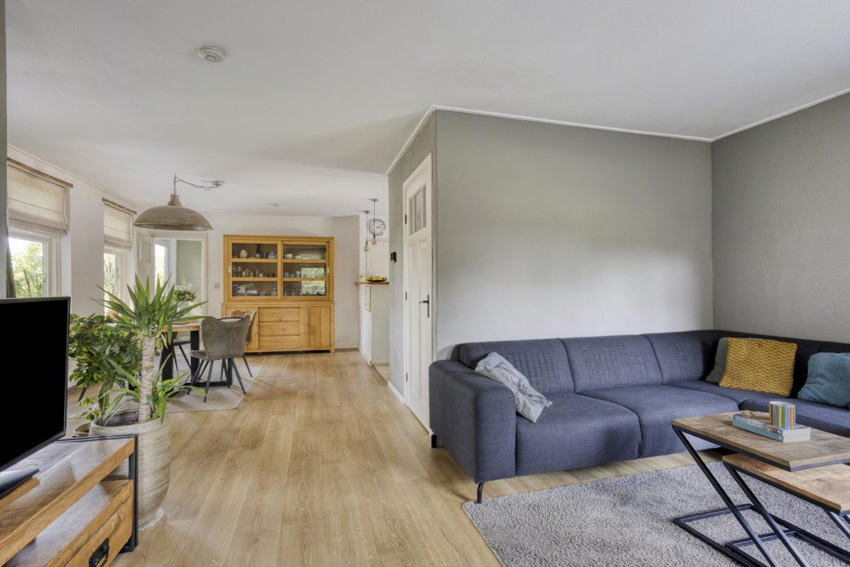 Te koop: Foto Woonhuis aan de Bakkerom 9 in Boerakker