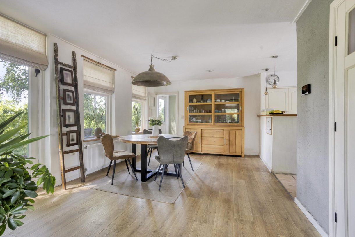 Te koop: Foto Woonhuis aan de Bakkerom 9 in Boerakker