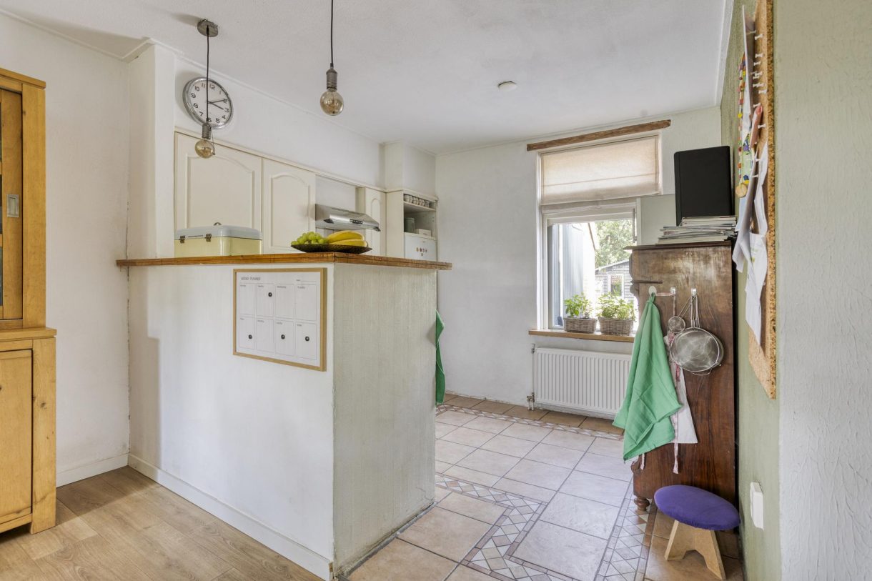 Te koop: Foto Woonhuis aan de Bakkerom 9 in Boerakker