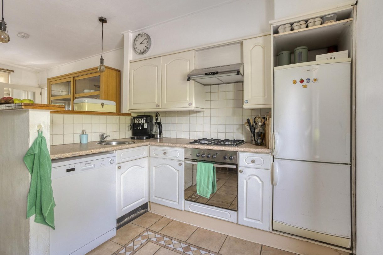 Te koop: Foto Woonhuis aan de Bakkerom 9 in Boerakker