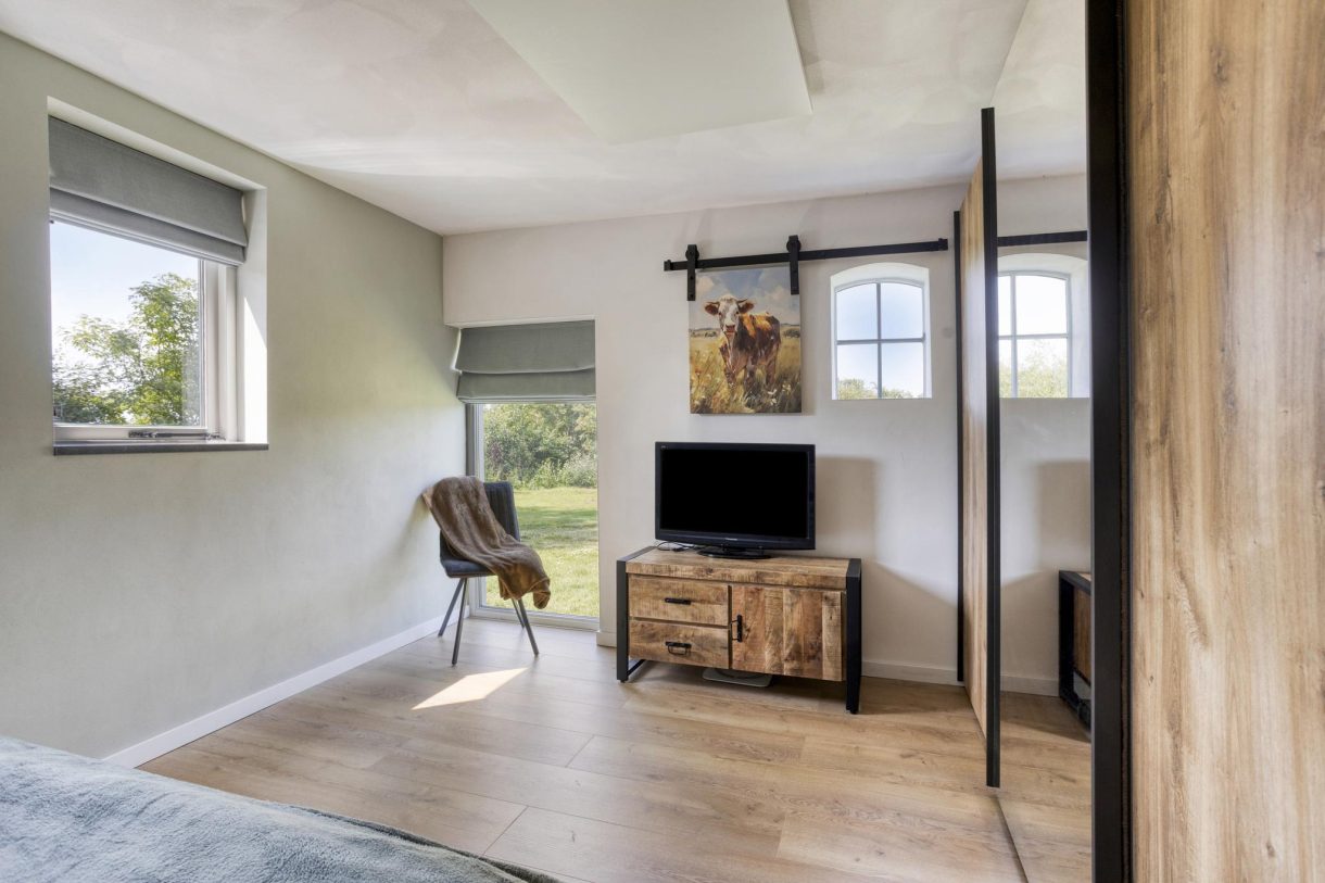 Te koop: Foto Woonhuis aan de Bakkerom 9 in Boerakker