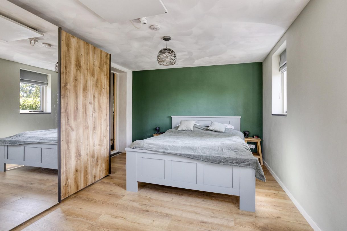 Te koop: Foto Woonhuis aan de Bakkerom 9 in Boerakker