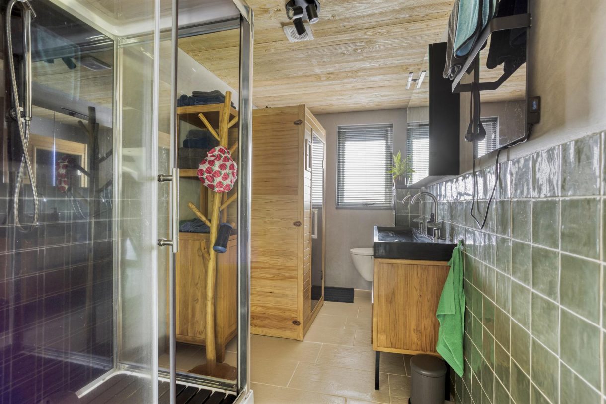 Te koop: Foto Woonhuis aan de Bakkerom 9 in Boerakker