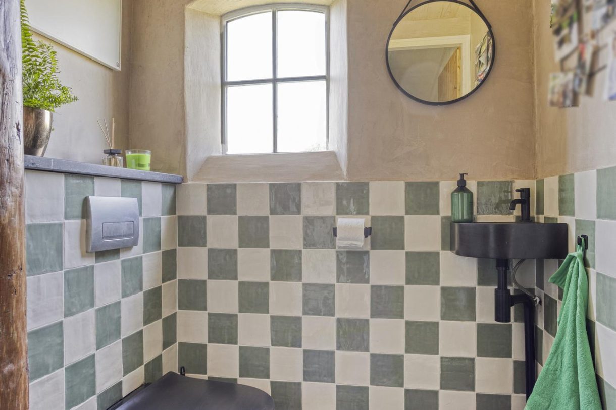 Te koop: Foto Woonhuis aan de Bakkerom 9 in Boerakker