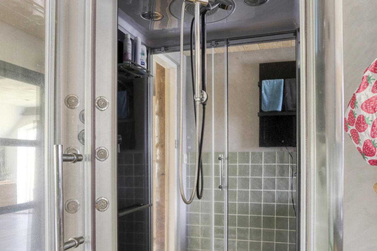 Te koop: Foto Woonhuis aan de Bakkerom 9 in Boerakker