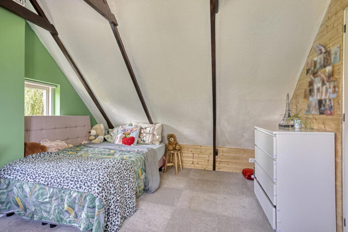 Te koop: Foto Woonhuis aan de Bakkerom 9 in Boerakker