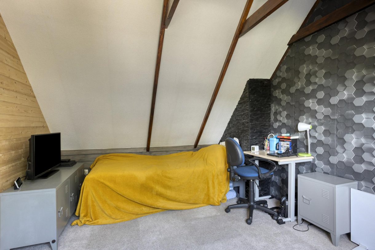 Te koop: Foto Woonhuis aan de Bakkerom 9 in Boerakker