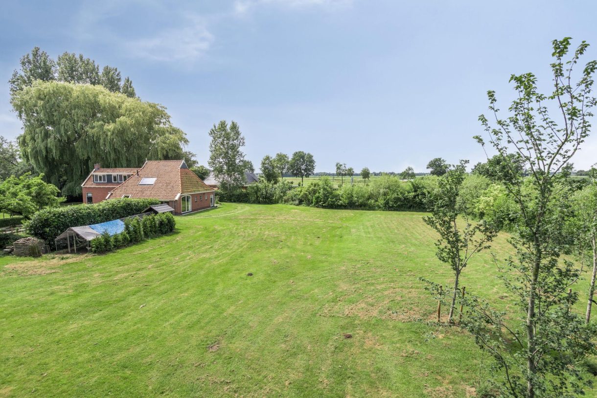 Te koop: Foto Woonhuis aan de Bakkerom 9 in Boerakker