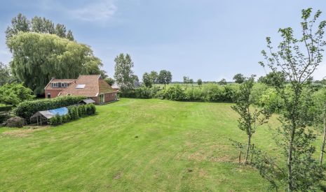 Te koop: Foto Woonhuis aan de Bakkerom 9 in Boerakker