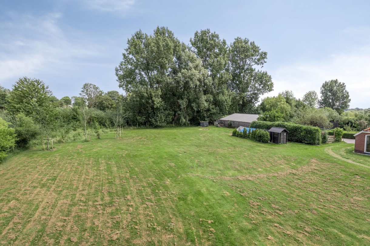 Te koop: Foto Woonhuis aan de Bakkerom 9 in Boerakker