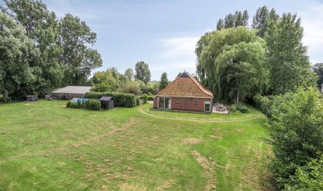Te koop: Foto Woonhuis aan de Bakkerom 9 in Boerakker