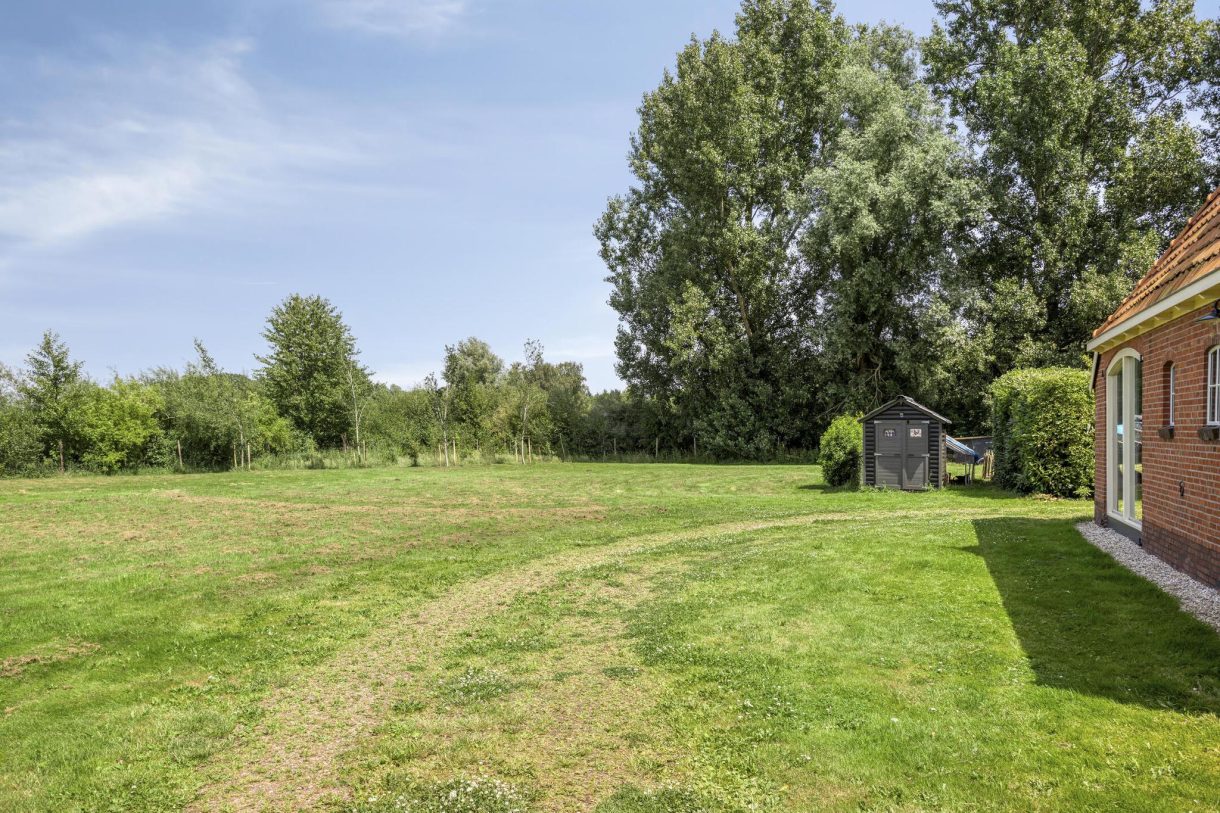 Te koop: Foto Woonhuis aan de Bakkerom 9 in Boerakker