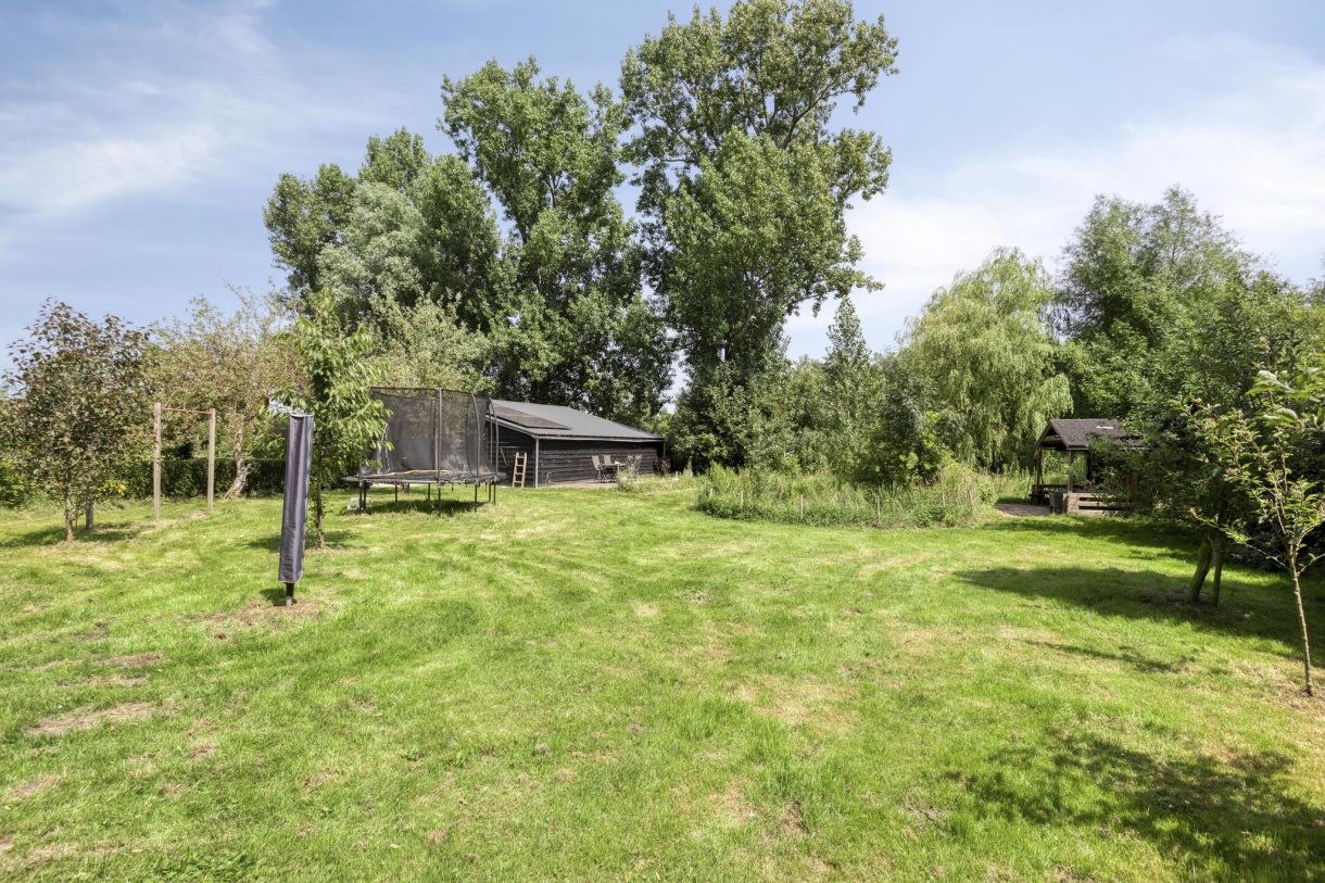 Te koop: Foto Woonhuis aan de Bakkerom 9 in Boerakker