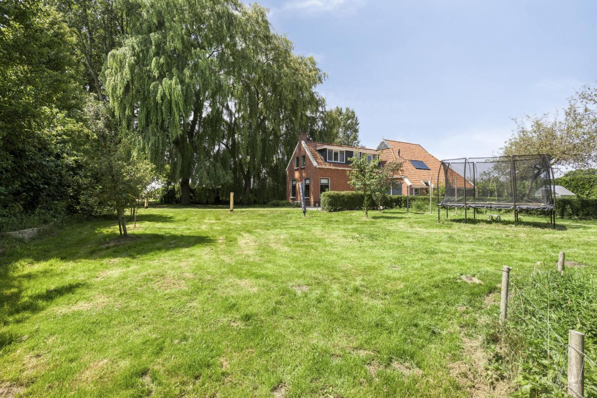 Te koop: Foto Woonhuis aan de Bakkerom 9 in Boerakker