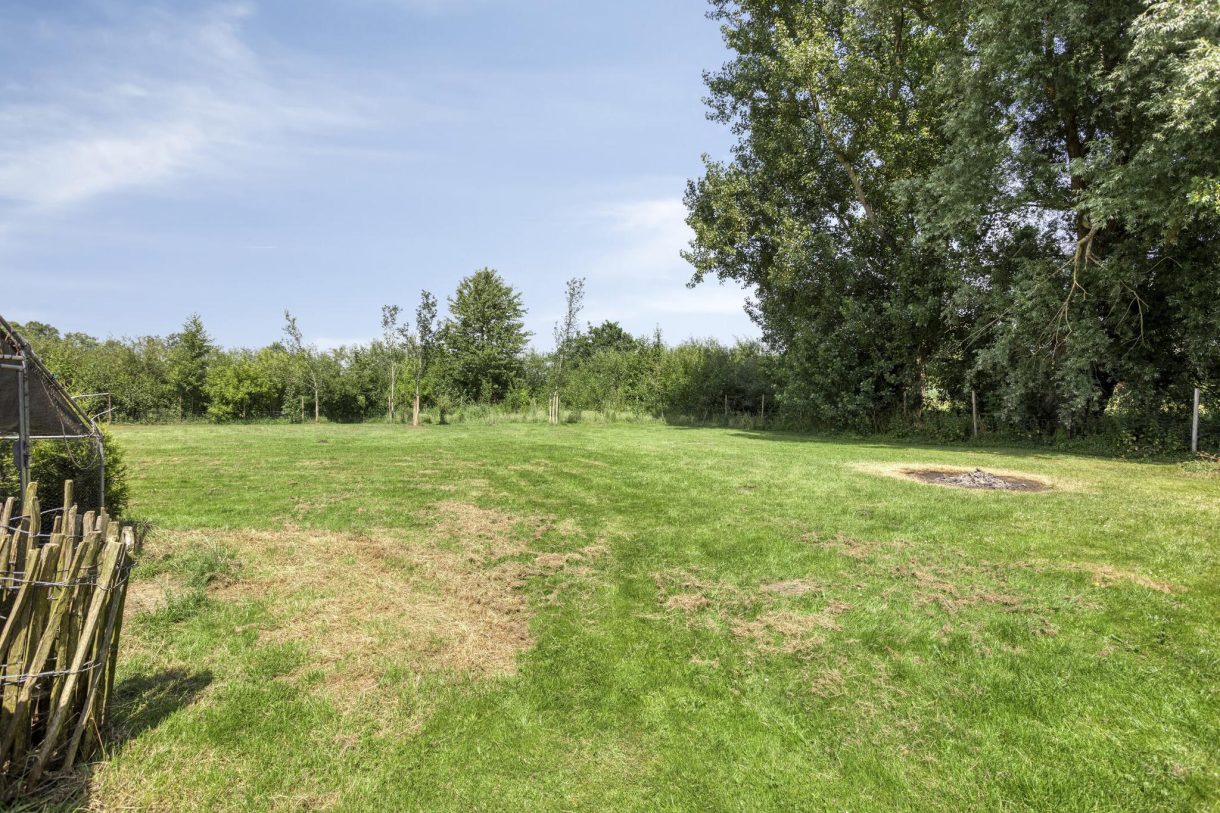 Te koop: Foto Woonhuis aan de Bakkerom 9 in Boerakker