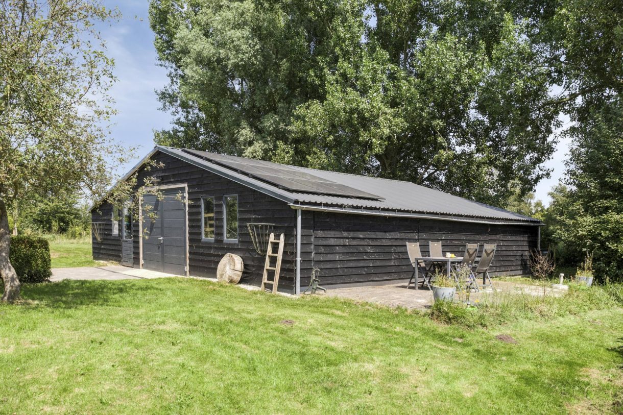 Te koop: Foto Woonhuis aan de Bakkerom 9 in Boerakker