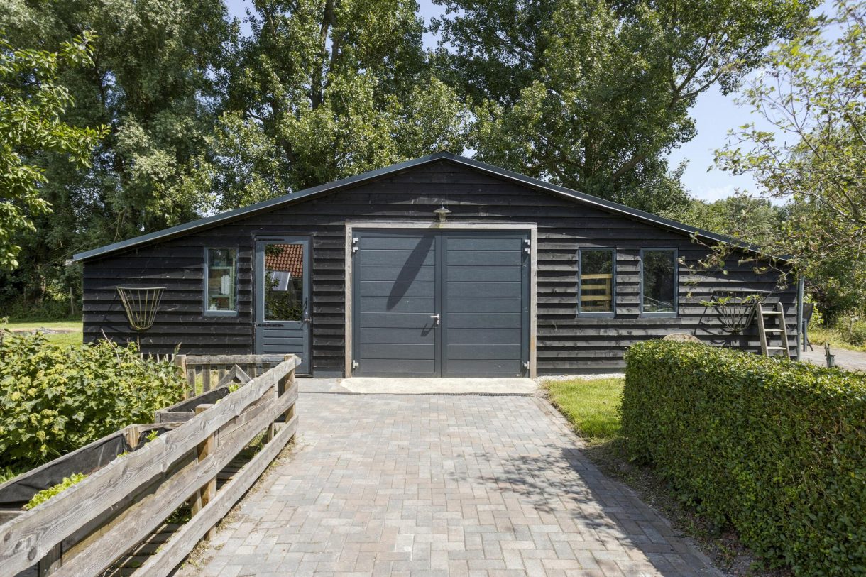 Te koop: Foto Woonhuis aan de Bakkerom 9 in Boerakker