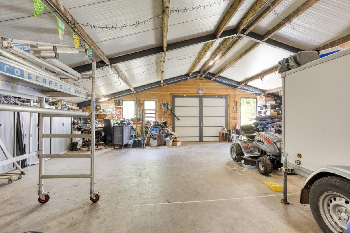 Te koop: Foto Woonhuis aan de Bakkerom 9 in Boerakker