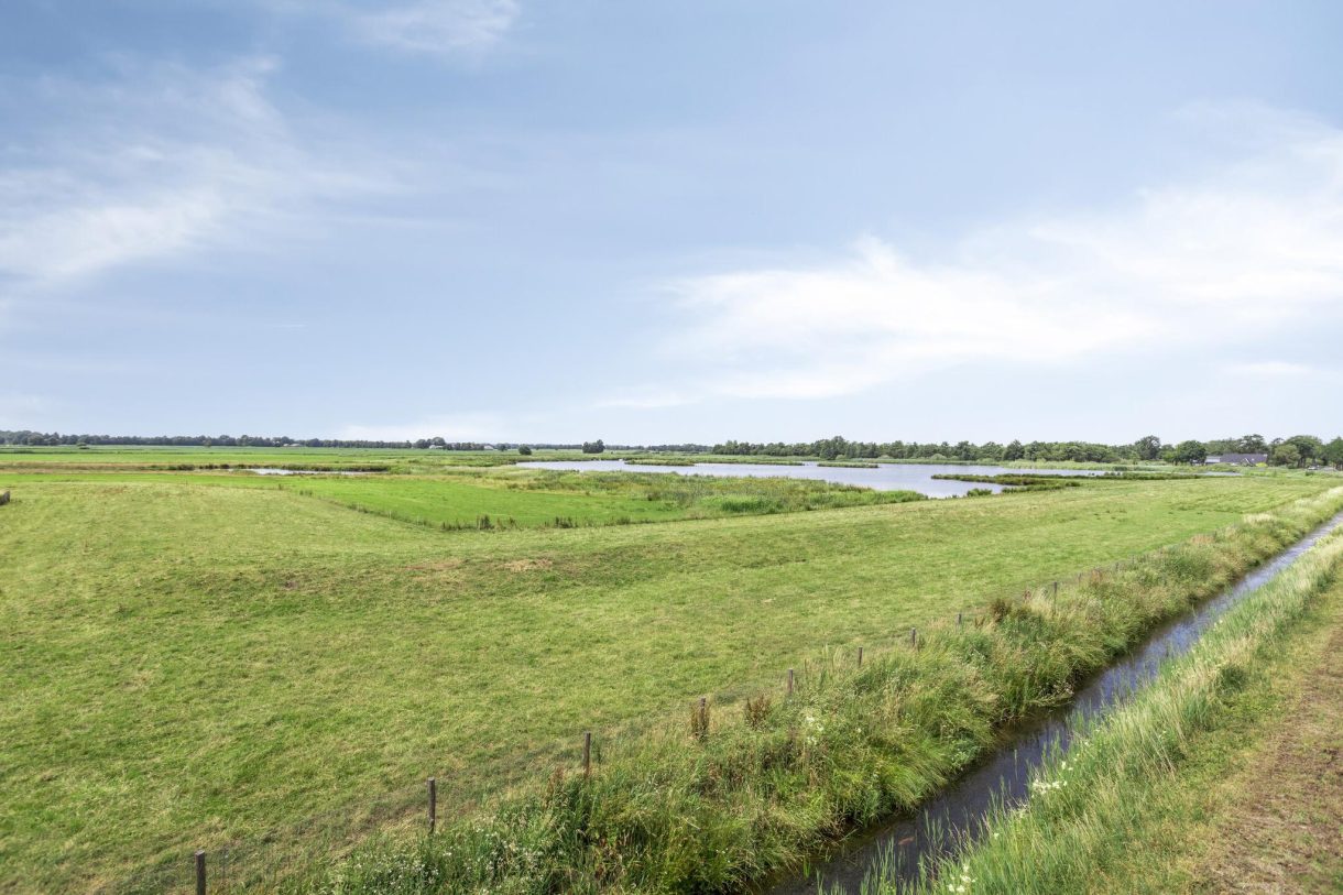 Te koop: Foto Woonhuis aan de Bakkerom 9 in Boerakker