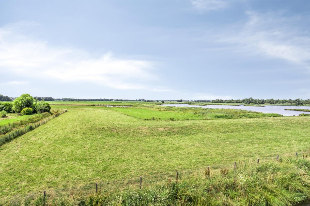 Te koop: Foto Woonhuis aan de Bakkerom 9 in Boerakker