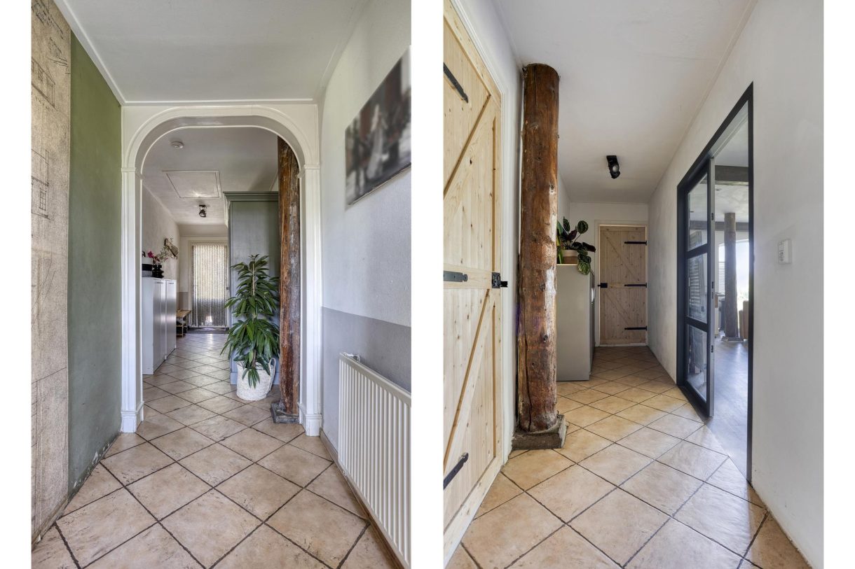 Te koop: Foto Woonhuis aan de Bakkerom 9 in Boerakker