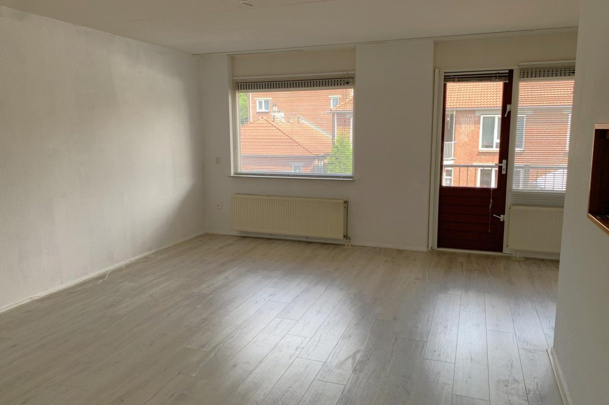 Te huur: Foto Appartement aan de Koekoekstraat 26 in Assen