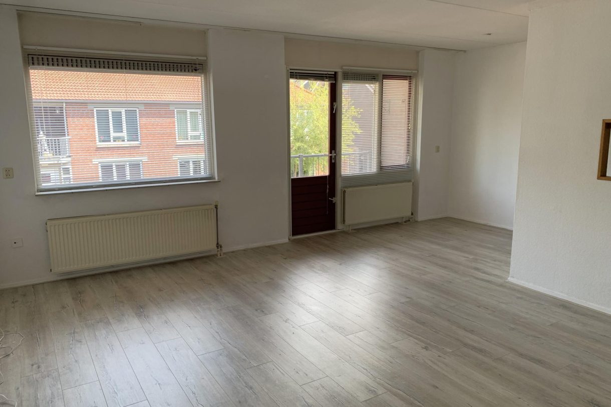 Te huur: Foto Appartement aan de Koekoekstraat 26 in Assen