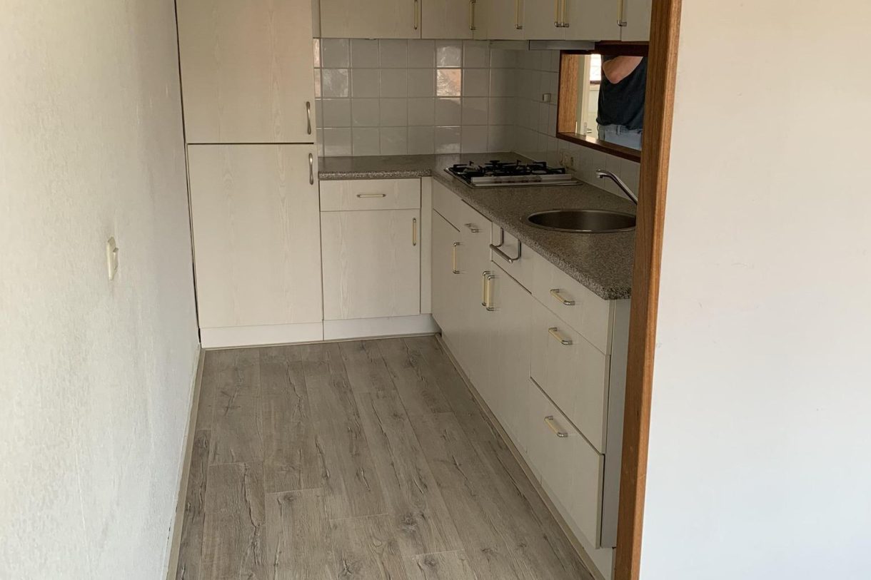 Te huur: Foto Appartement aan de Koekoekstraat 26 in Assen