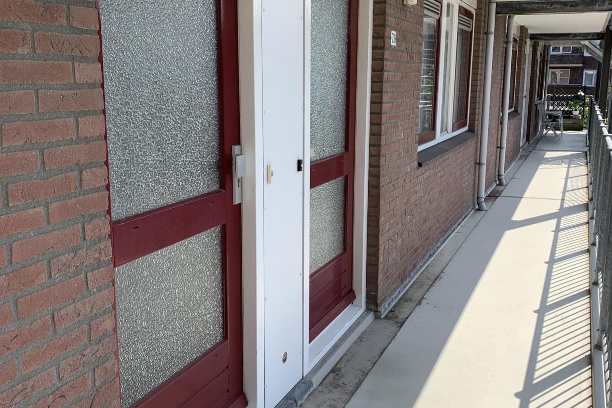 Te huur: Foto Appartement aan de Koekoekstraat 26 in Assen