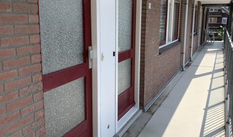 Te huur: Foto Appartement aan de Koekoekstraat 26 in Assen