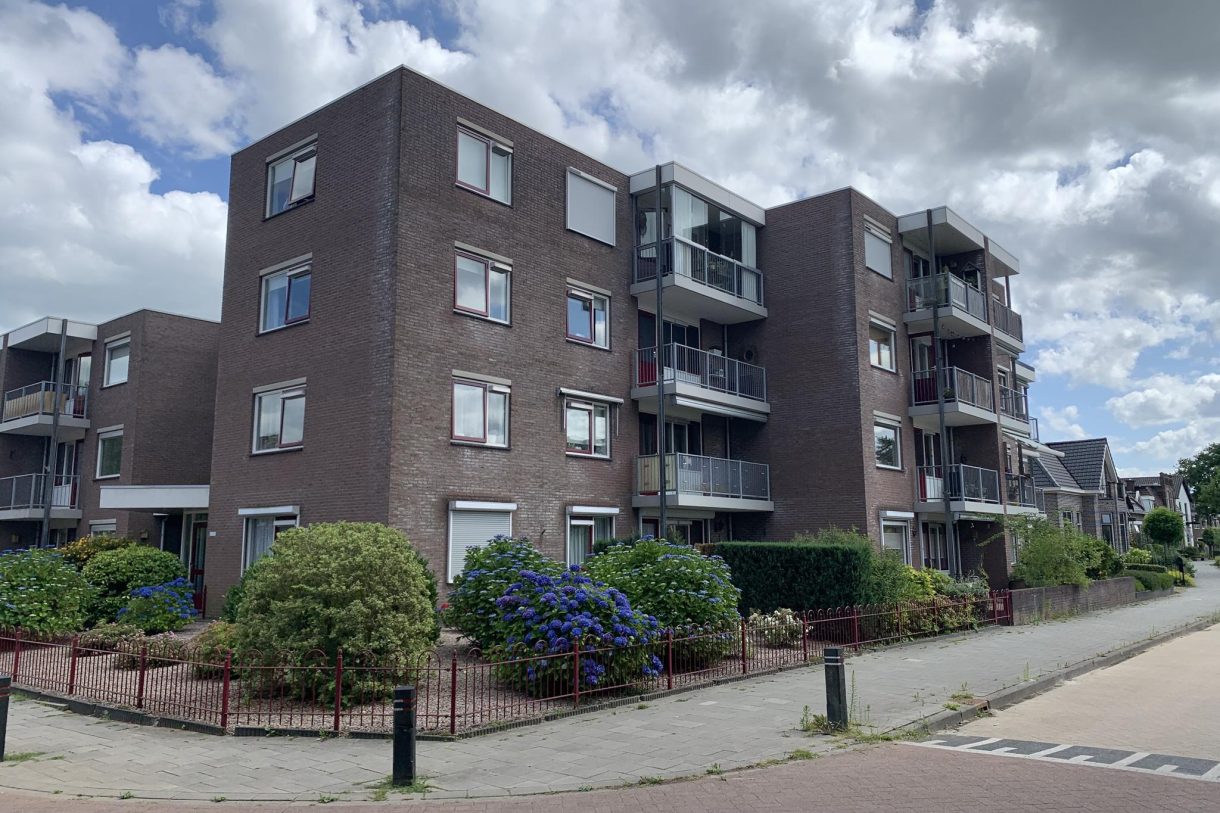 Te huur: Foto Appartement aan de Koekoekstraat 26 in Assen