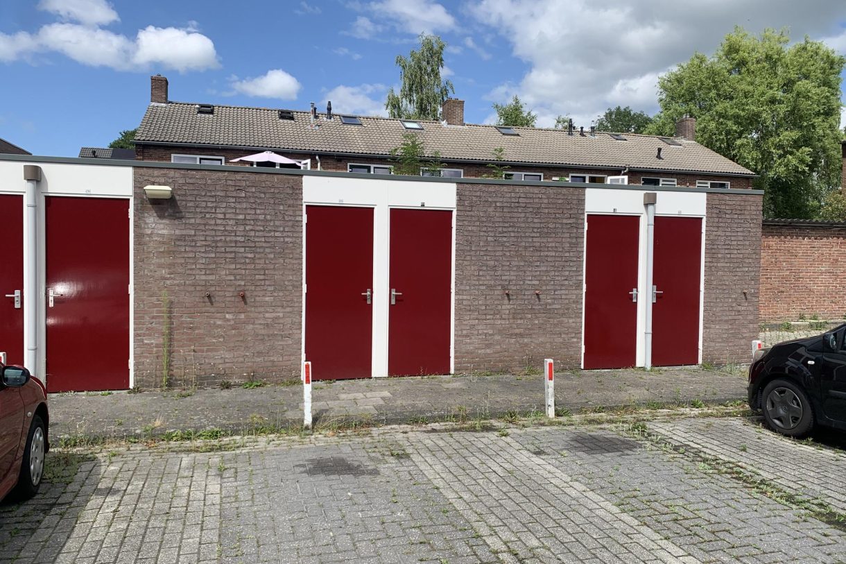 Te huur: Foto Appartement aan de Koekoekstraat 26 in Assen