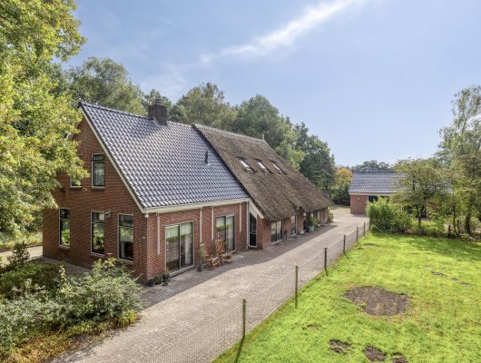 Hoofdfoto van Leutingewolde de Ring 31