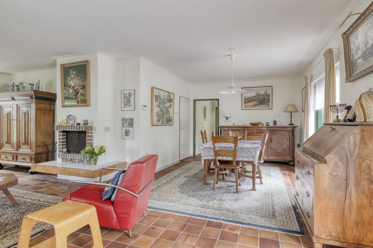 Te koop: Foto Woonhuis aan de de Ring 31 in Leutingewolde