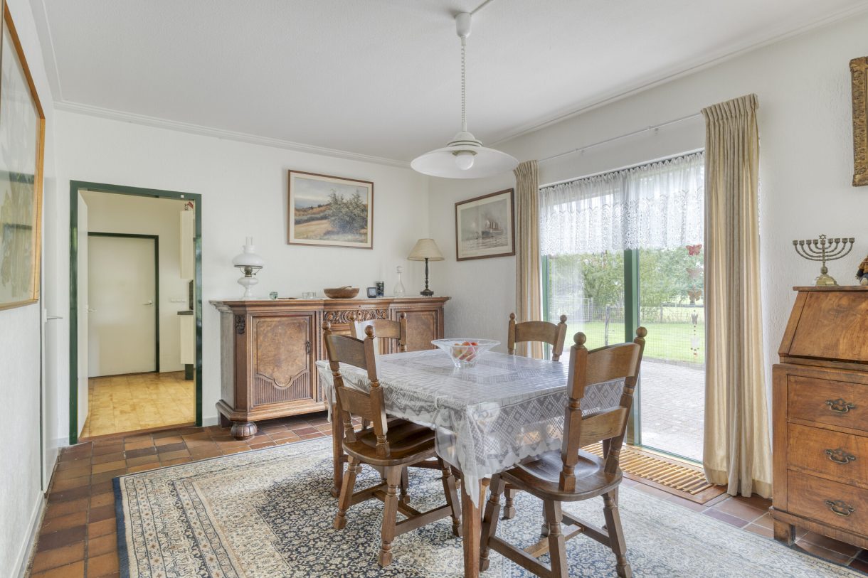 Te koop: Foto Woonhuis aan de de Ring 31 in Leutingewolde