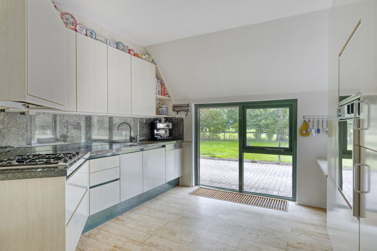 Te koop: Foto Woonhuis aan de de Ring 31 in Leutingewolde