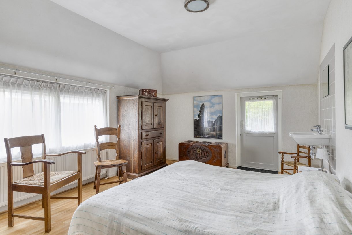 Te koop: Foto Woonhuis aan de de Ring 31 in Leutingewolde