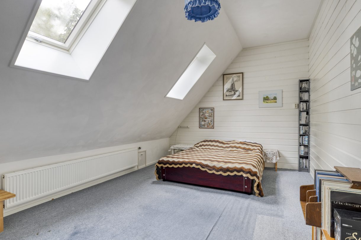 Te koop: Foto Woonhuis aan de de Ring 31 in Leutingewolde