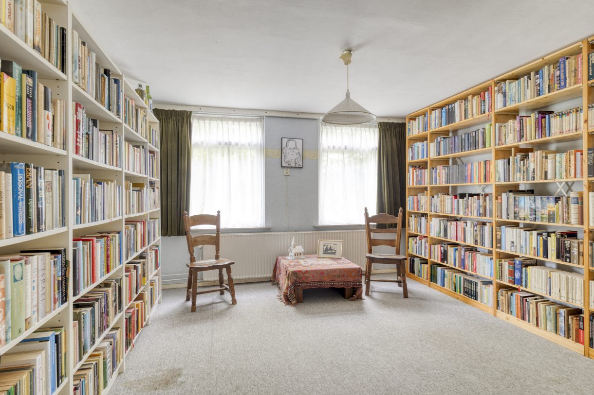 Te koop: Foto Woonhuis aan de de Ring 31 in Leutingewolde