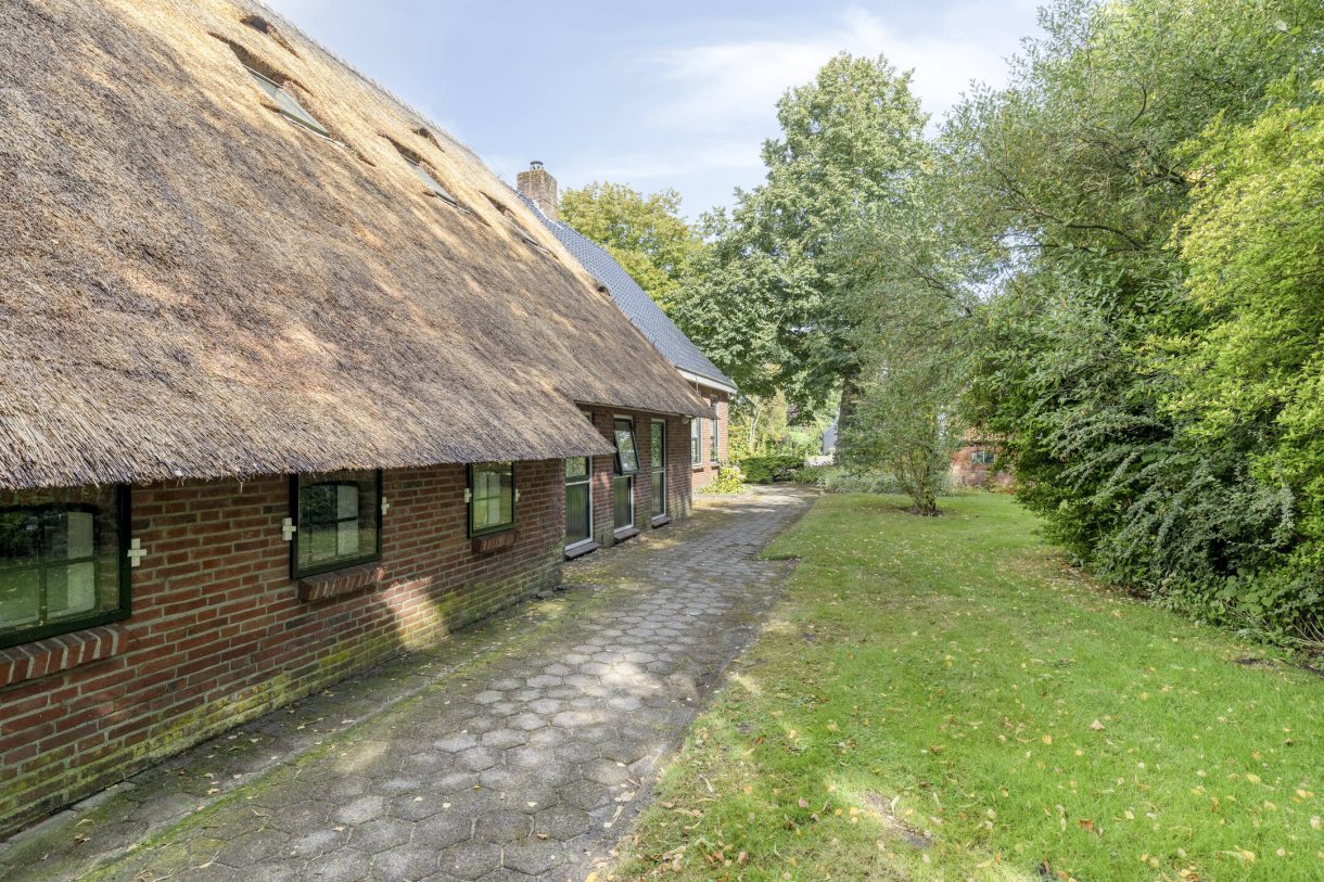 Te koop: Foto Woonhuis aan de de Ring 31 in Leutingewolde