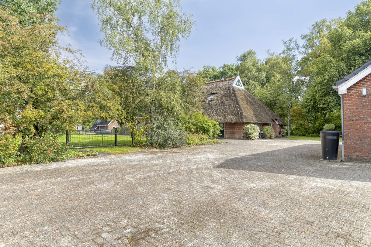 Te koop: Foto Woonhuis aan de de Ring 31 in Leutingewolde