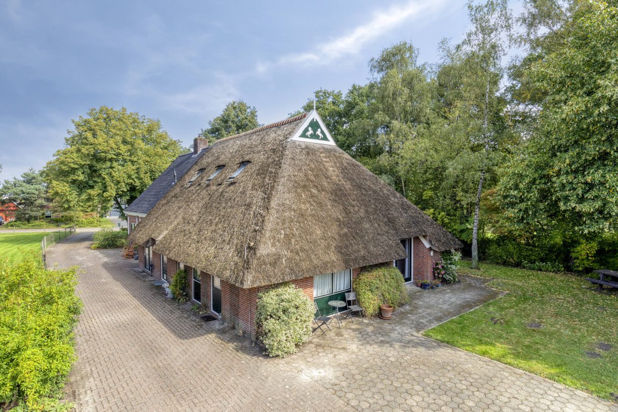 Te koop: Foto Woonhuis aan de de Ring 31 in Leutingewolde