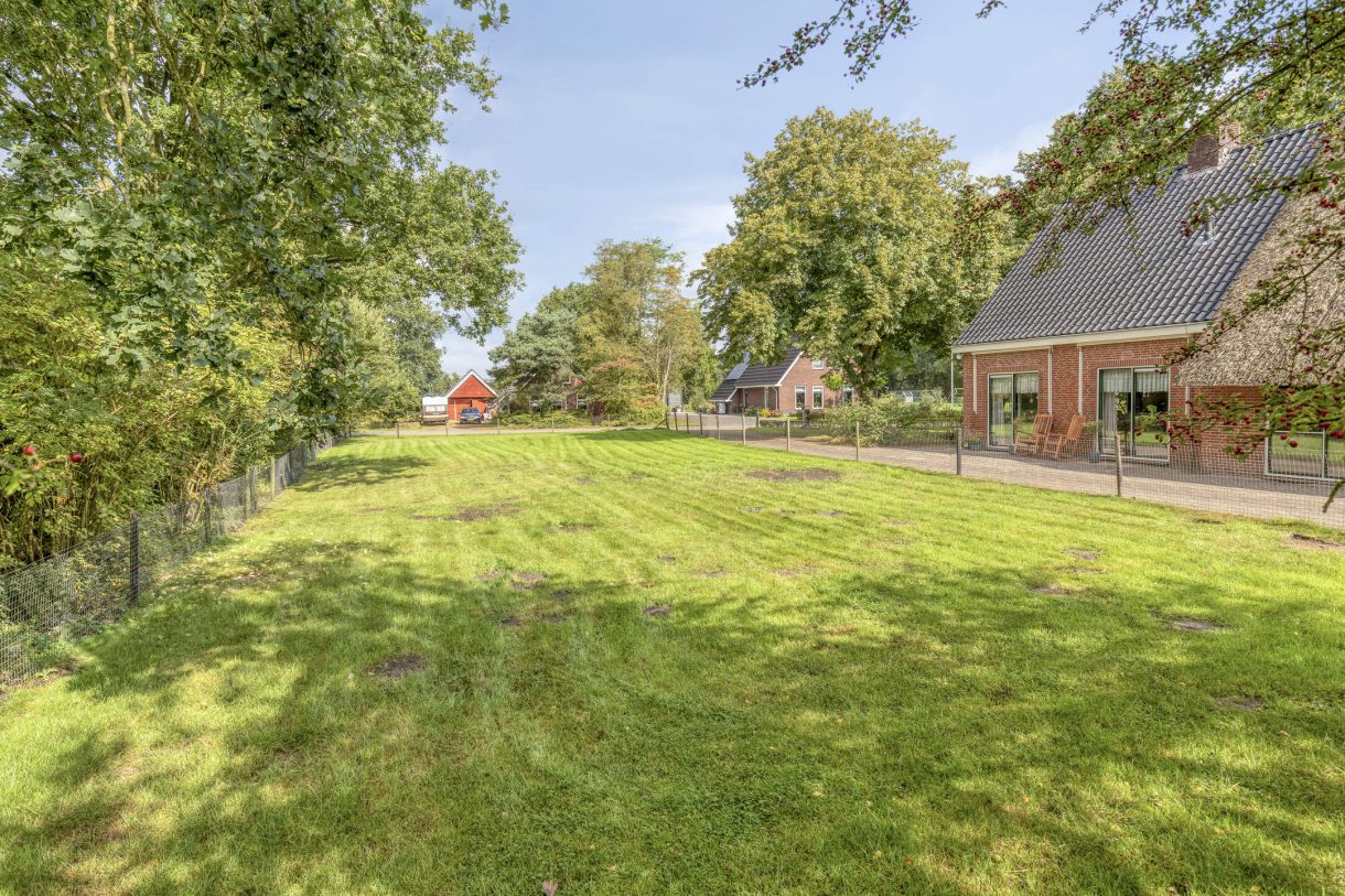 Te koop: Foto Woonhuis aan de de Ring 31 in Leutingewolde