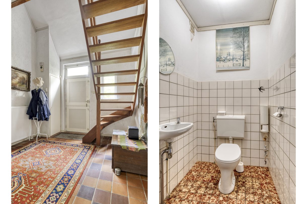 Te koop: Foto Woonhuis aan de de Ring 31 in Leutingewolde