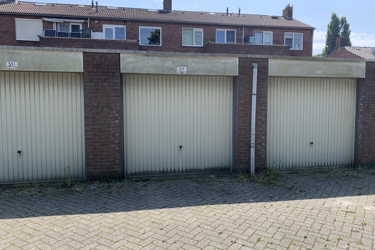 Te koop: Foto Overig OG aan de Oosterparallelweg 51 K ong in Assen