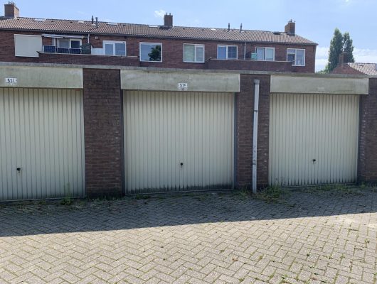 Hoofdfoto van Assen Oosterparallelweg 51 K ong