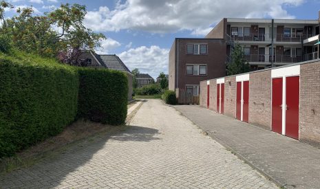Te koop: Foto Overig OG aan de Oosterparallelweg 51 P ong in Assen