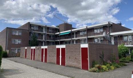 Te koop: Foto Overig OG aan de Oosterparallelweg 51 P ong in Assen