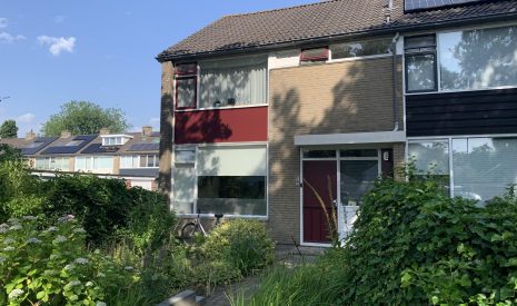 huur  Assen  Maasstraat 26 – Hoofdfoto