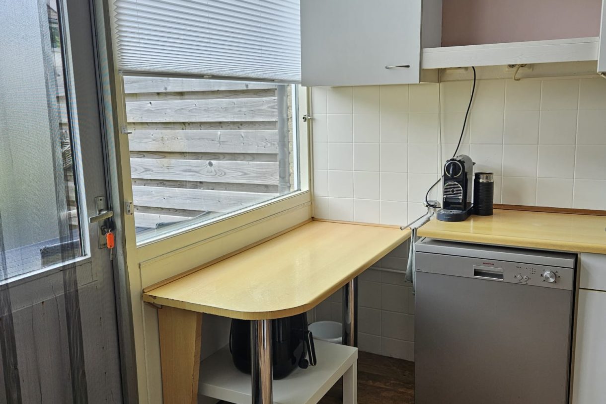 Te huur: Foto Woonhuis aan de Maasstraat 26 in Assen